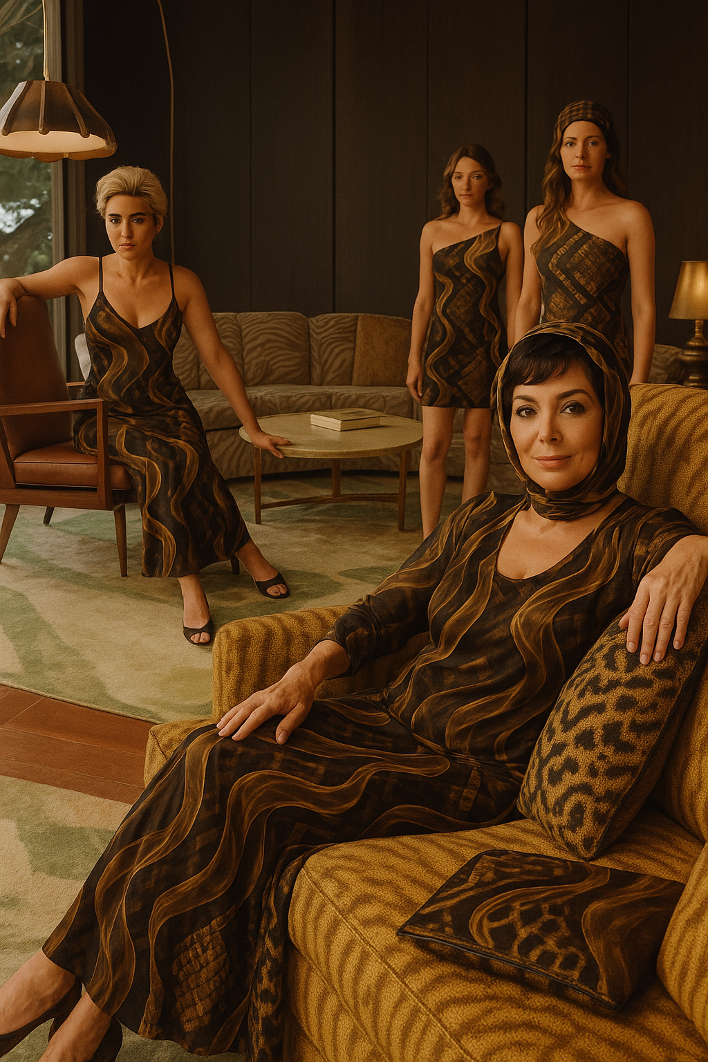 Mother’s Day Gift Guide for Dope Moms