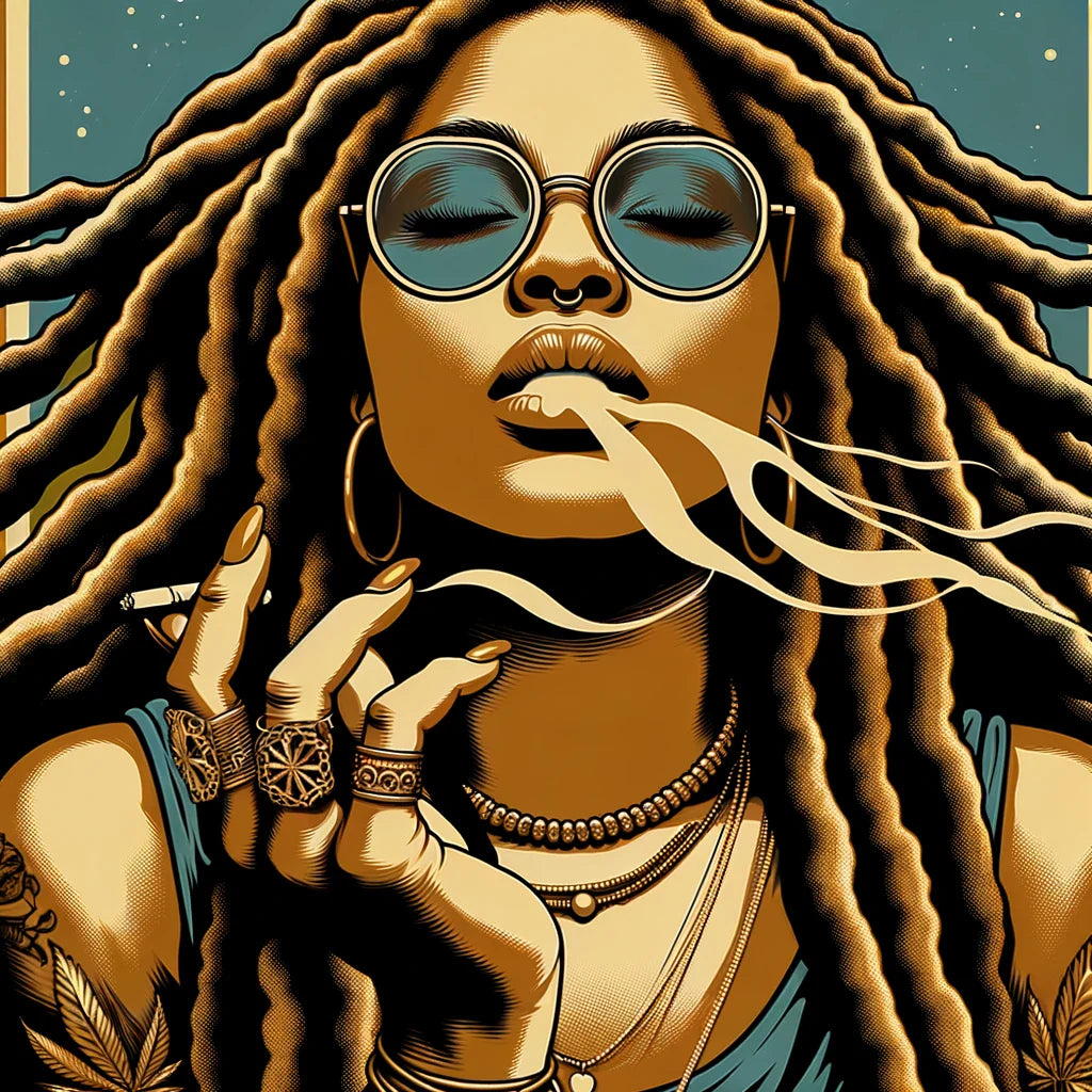 Join the Jane Dope Movement