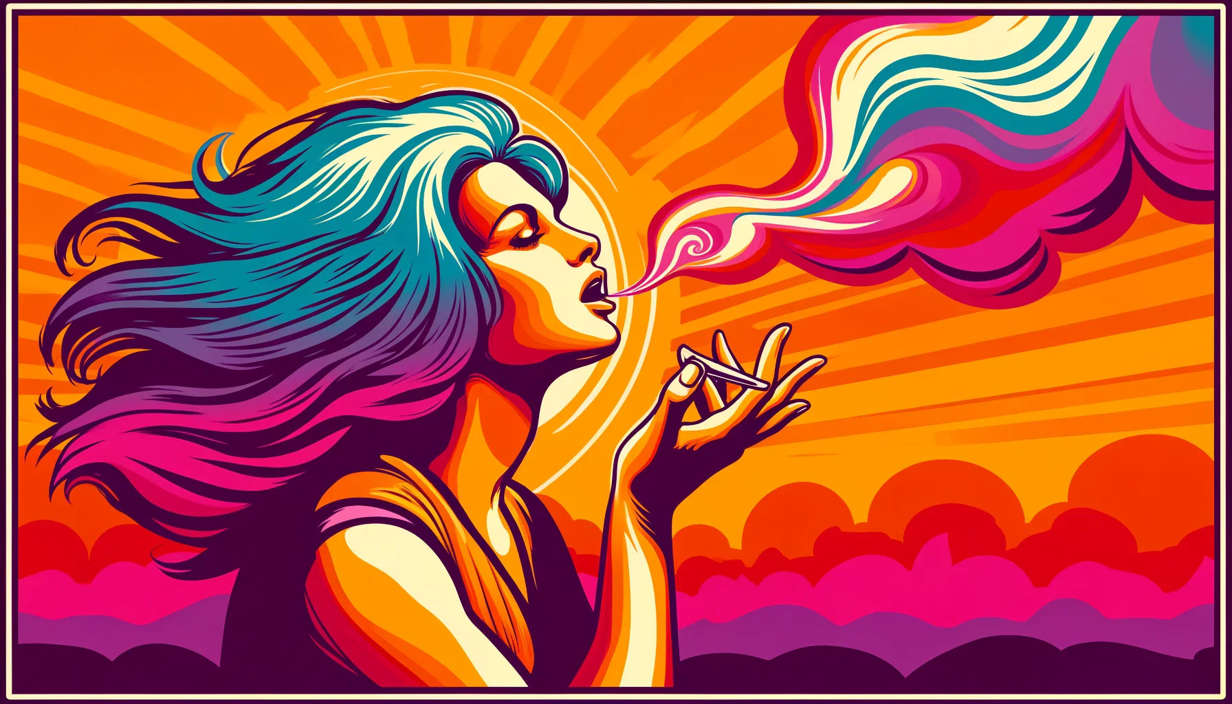 Empowering Women in HER.B: Jane Dope's Affiliate & Collab Programs