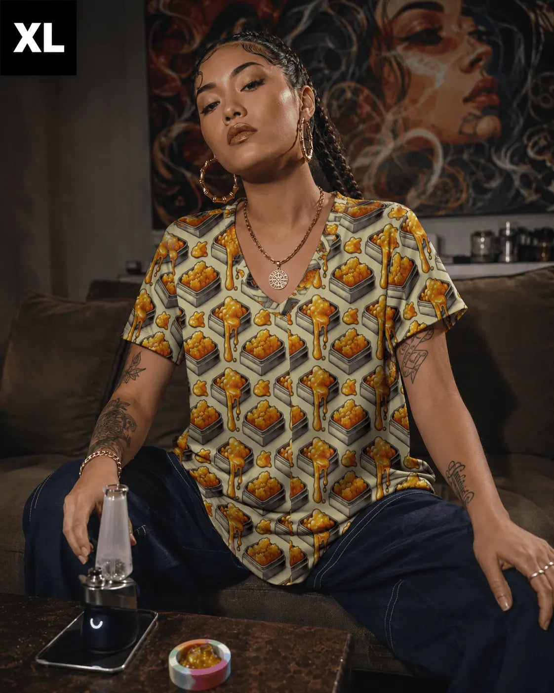 710-LOVE JANE DOPE