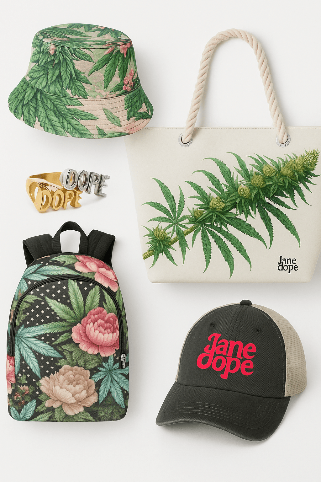 Accessories