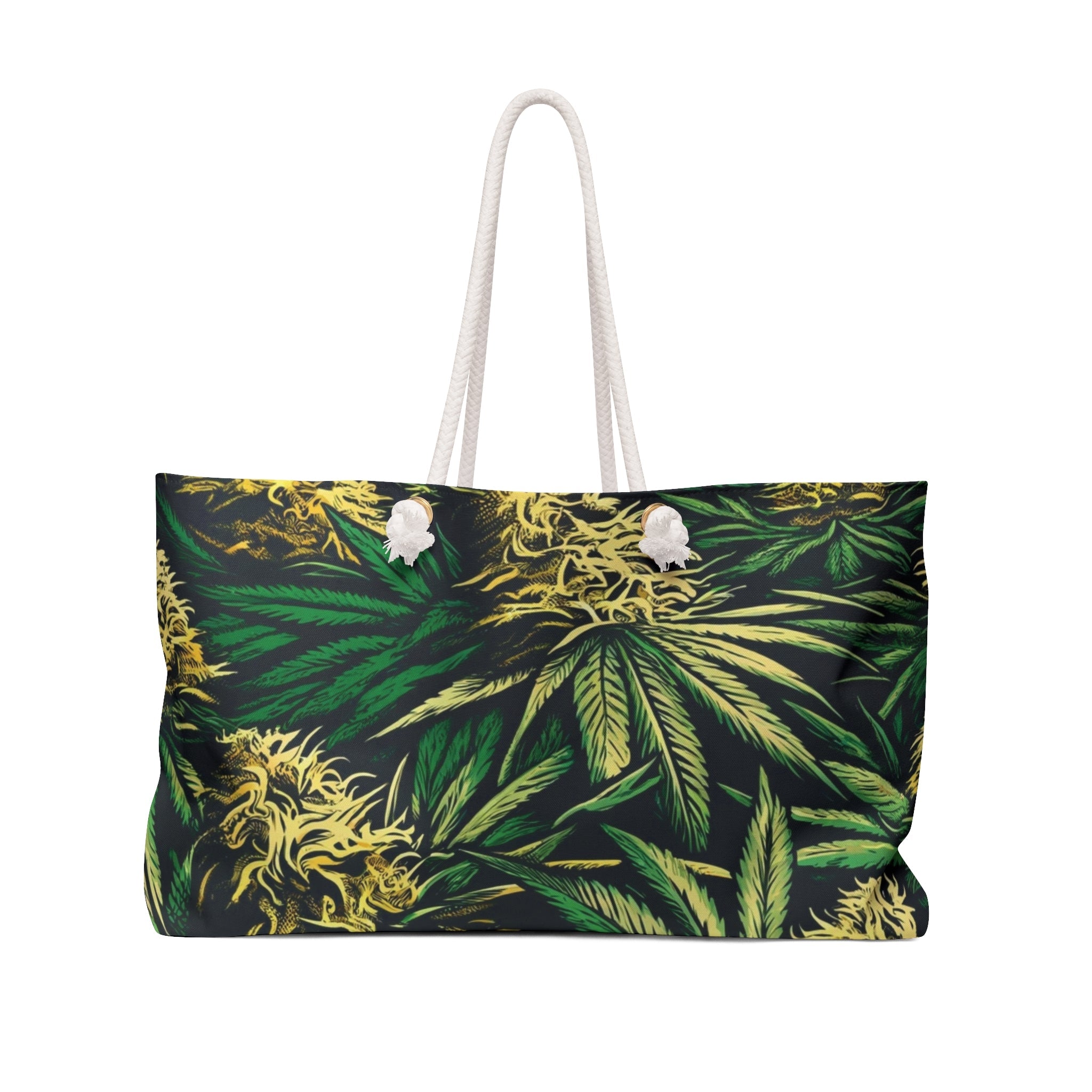 Big Boujie Bud Bag