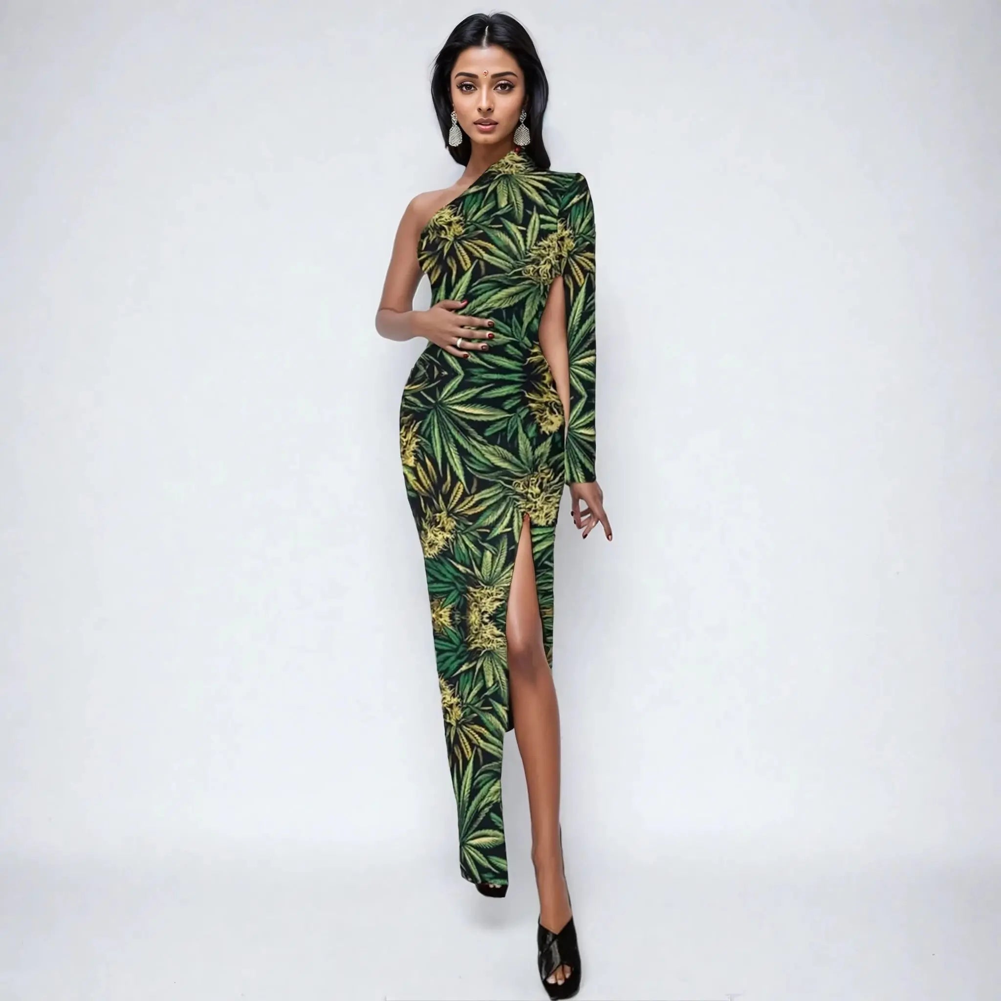 Big-Buds JANE DOPE