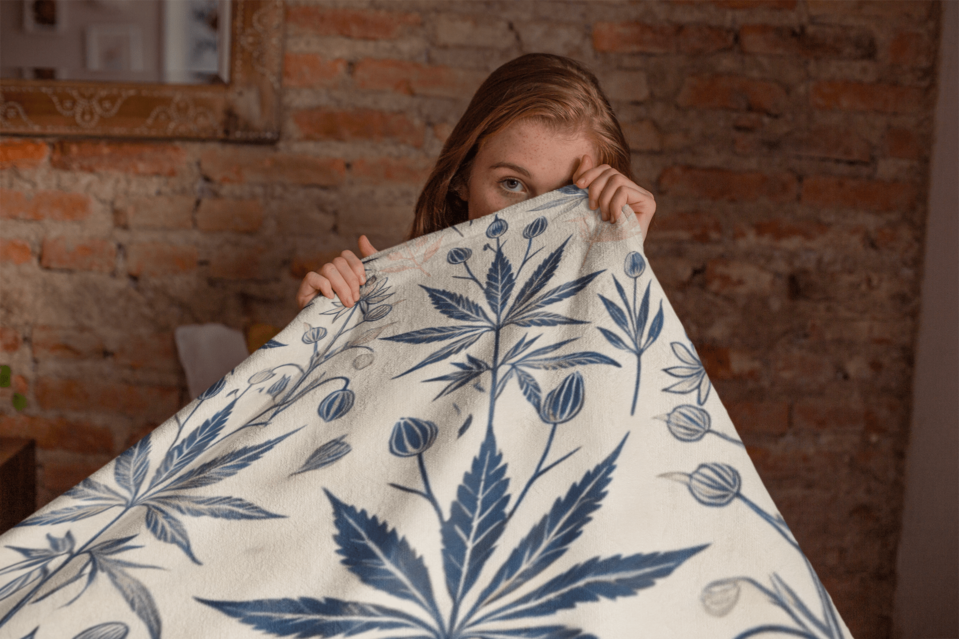 Blankets