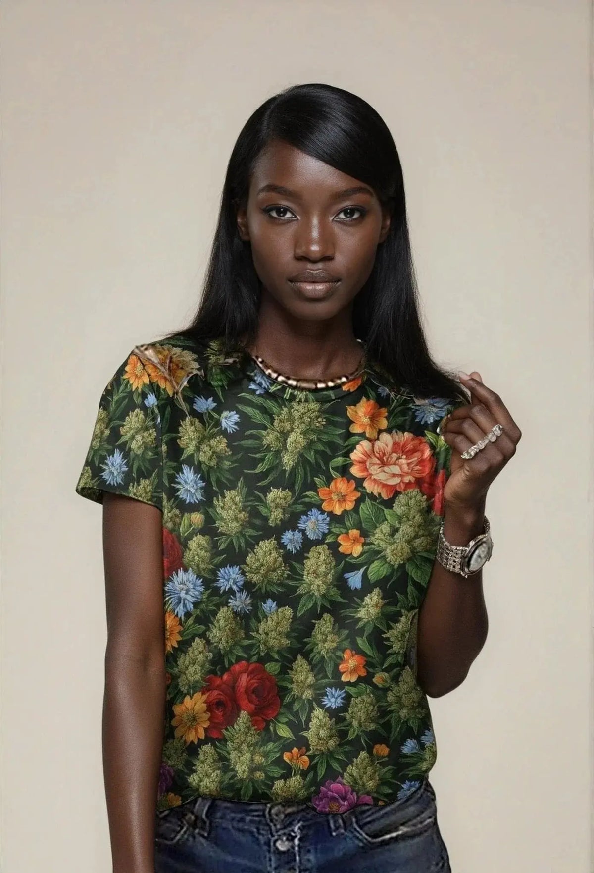 Bloom JANE DOPE