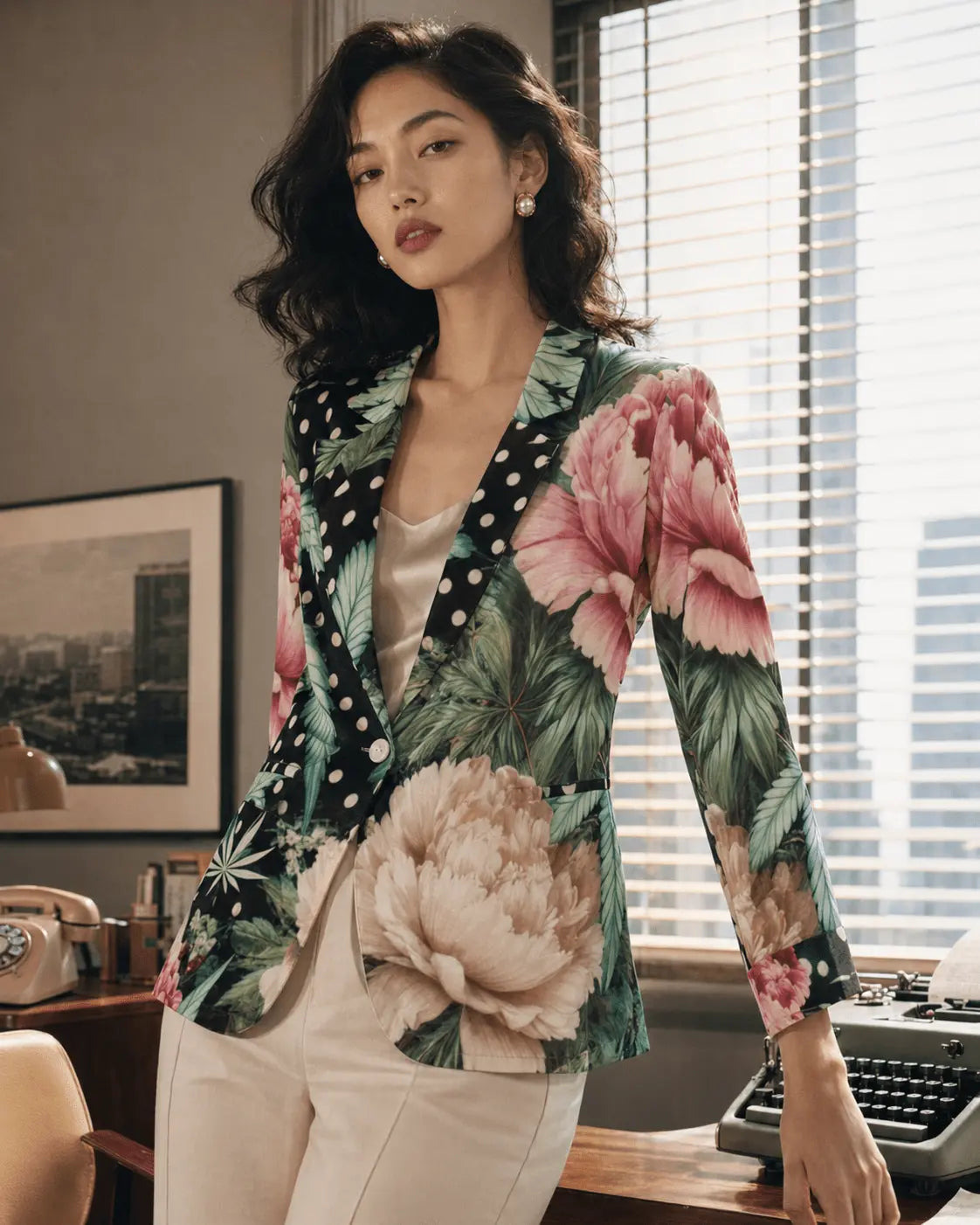 Boss-Wear JANE DOPE