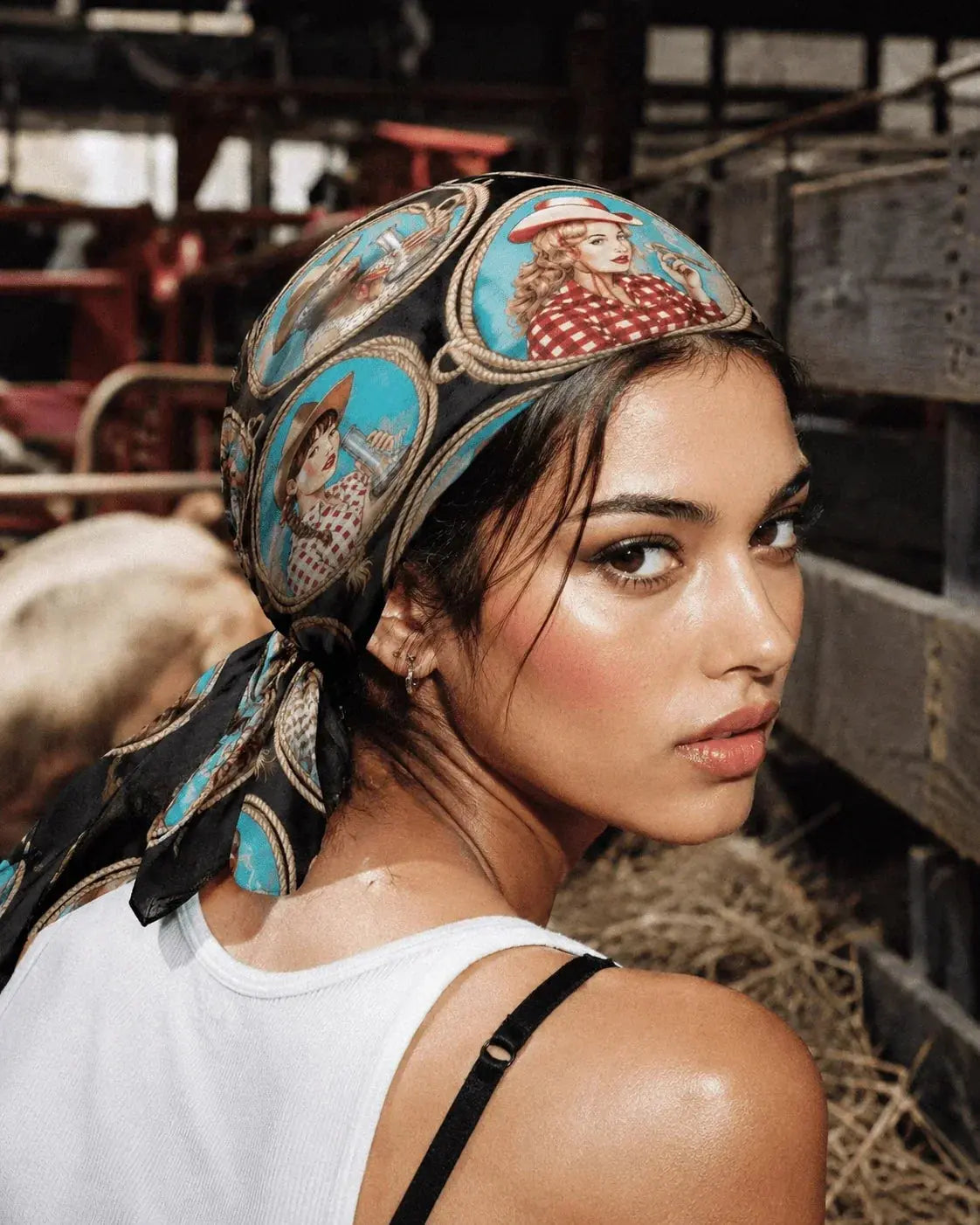 Accessories JANE DOPE