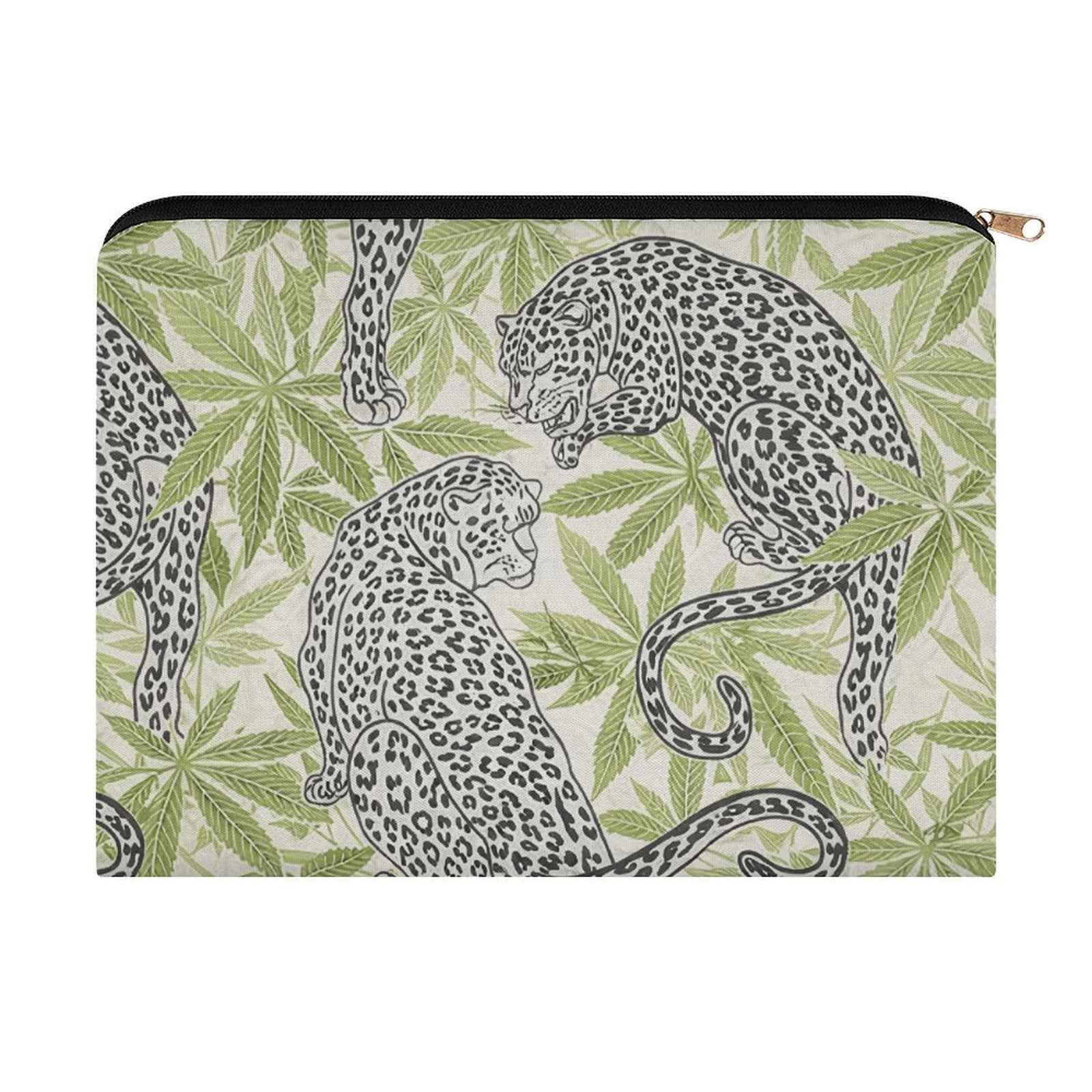 Design Carry All Pouch