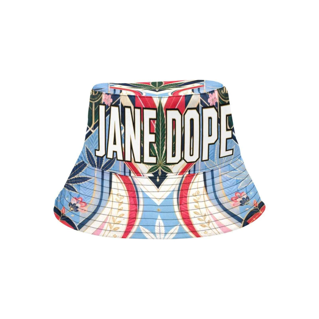 DOPE CUP '26 Bucket Hat