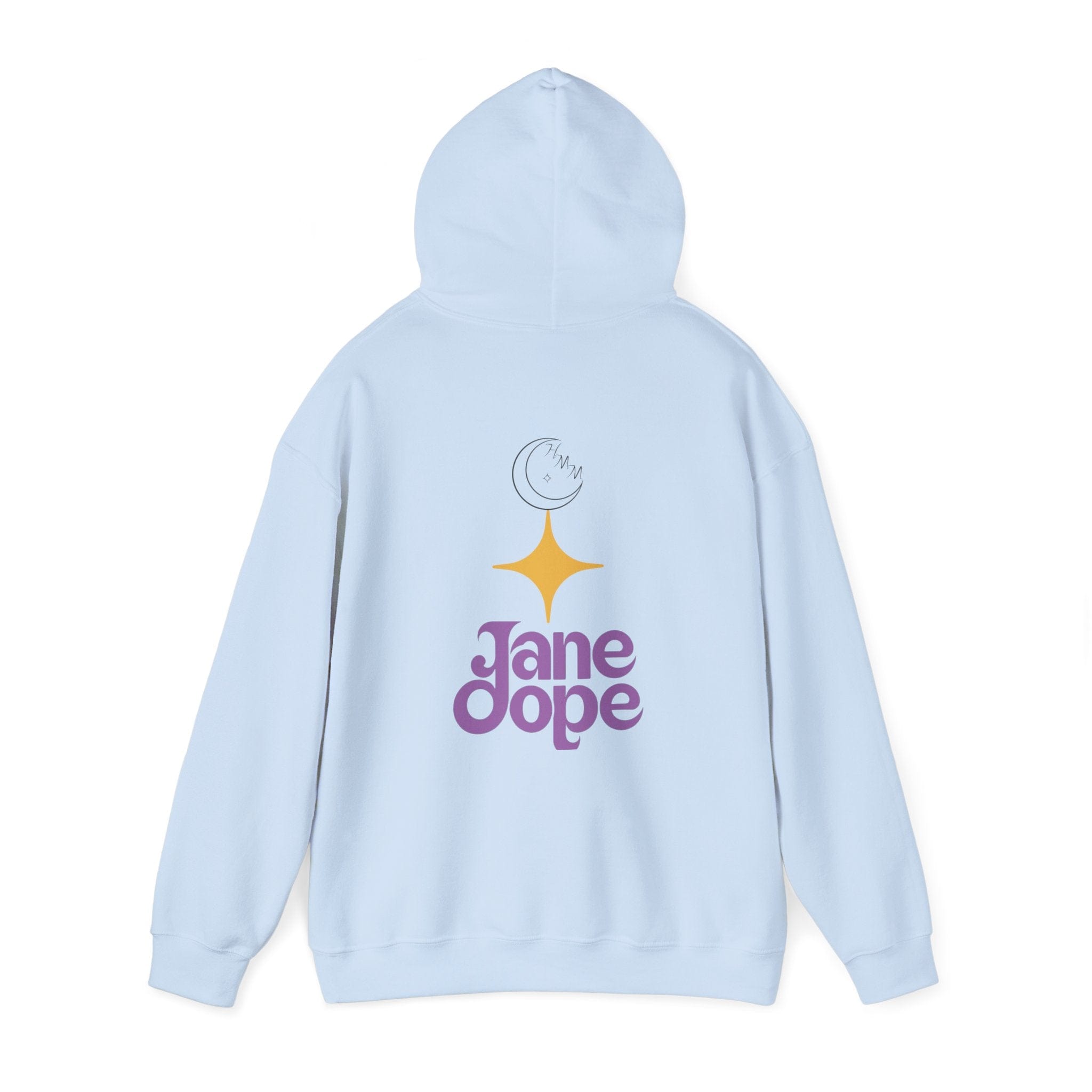 HIGH MOON Hoody Hoodie