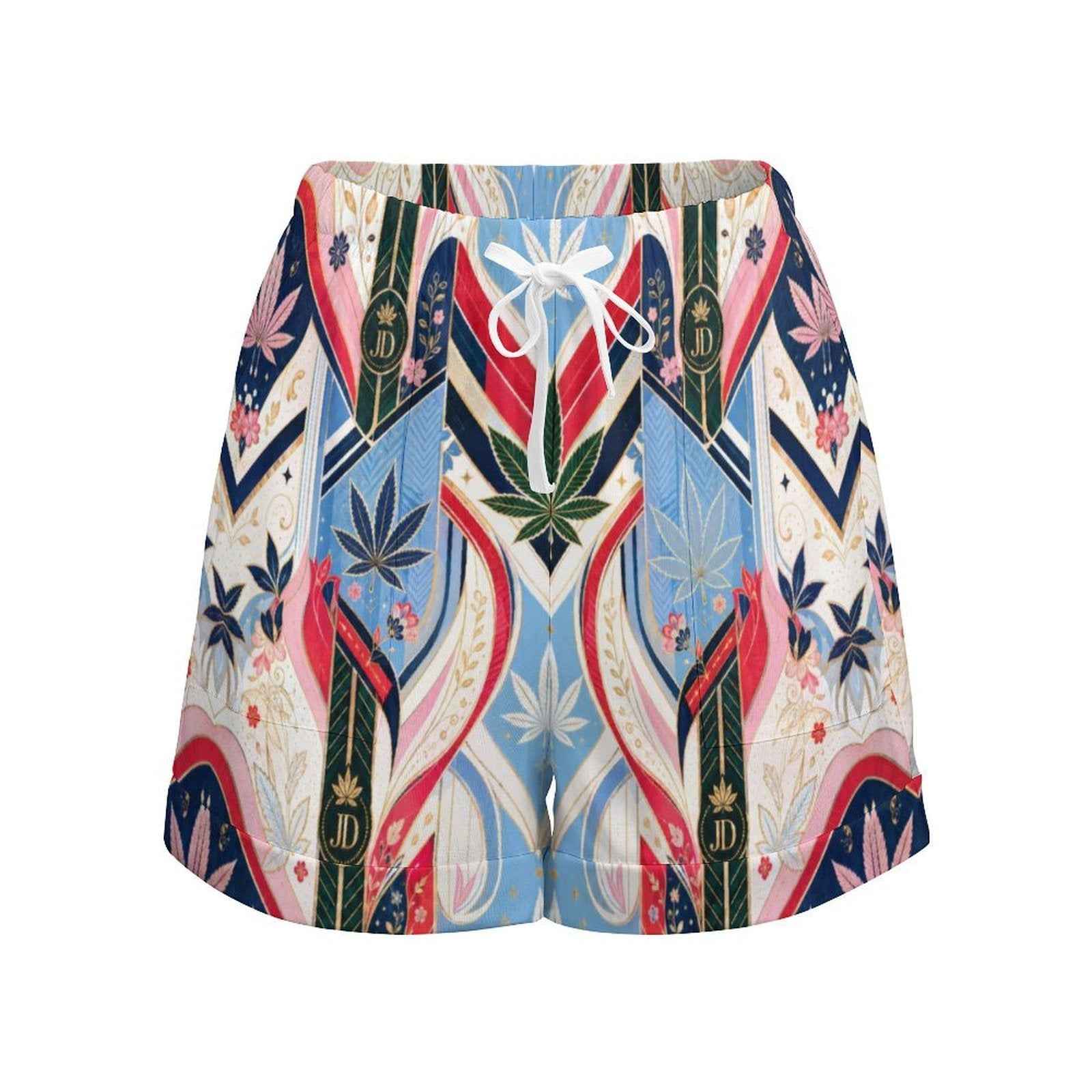 DOPE CUP '26 JD Shorts