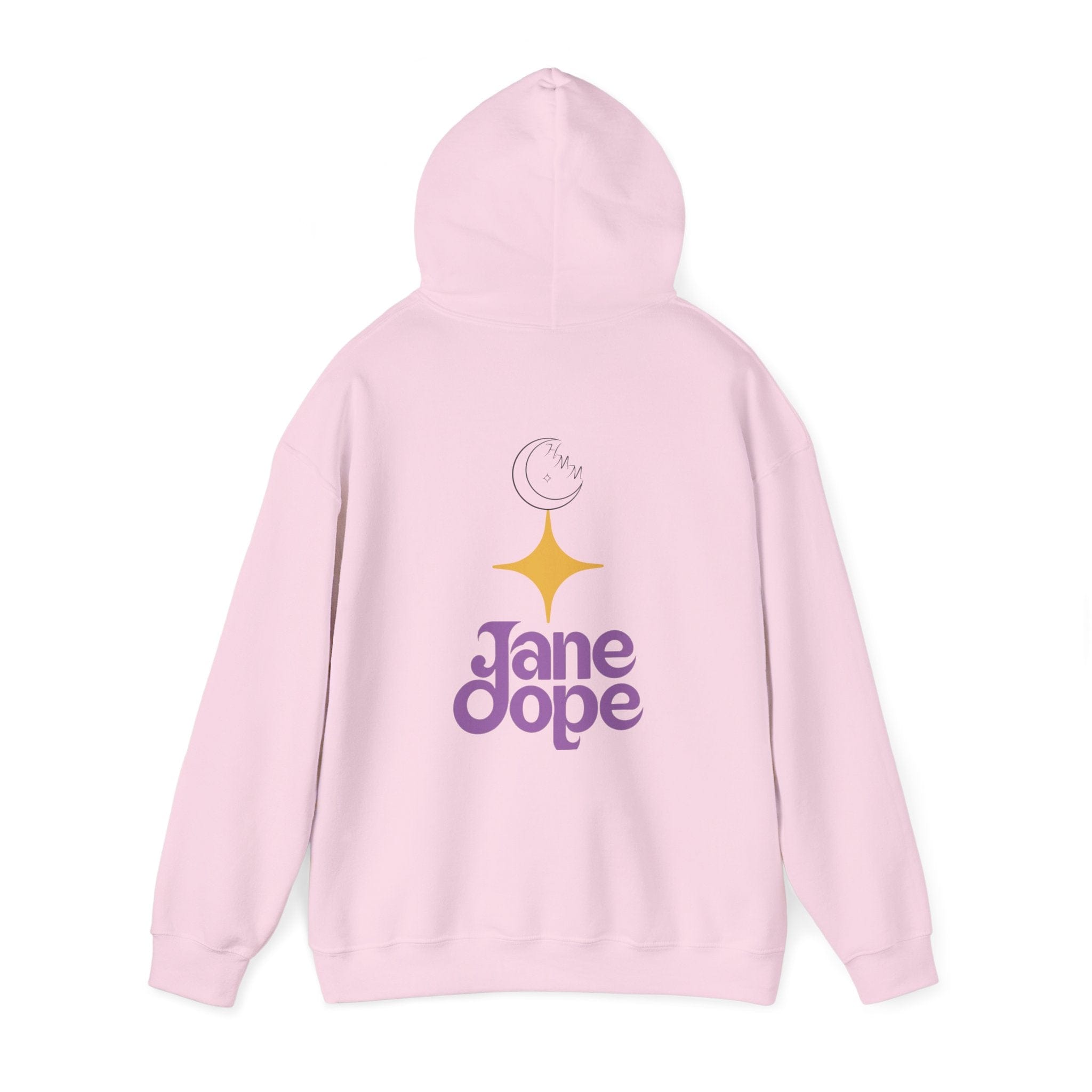 HIGH MOON Hoody Hoodie