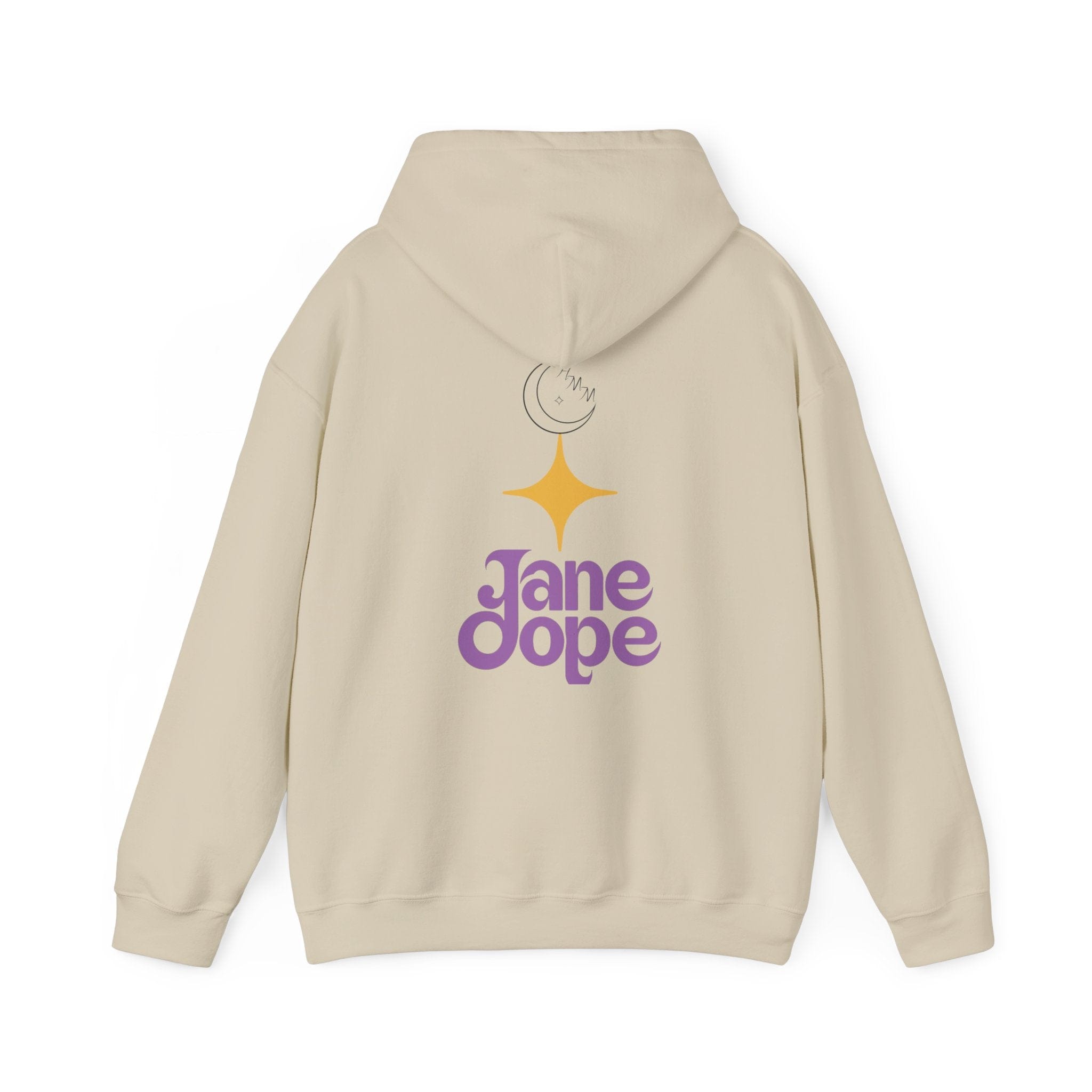 HIGH MOON Hoody Hoodie