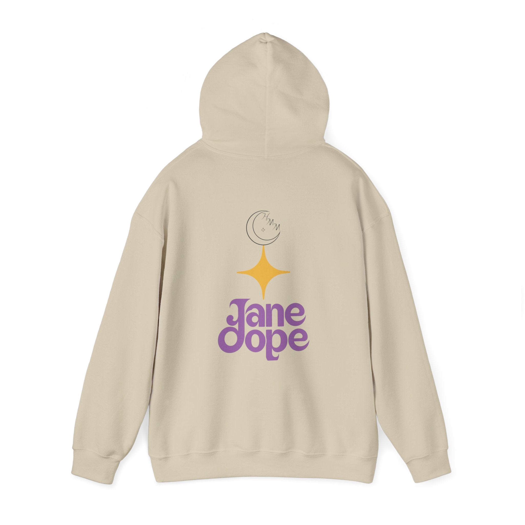 HIGH MOON Hoody Hoodie