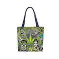 Bad B Beach Tote Canvas Tote Bag