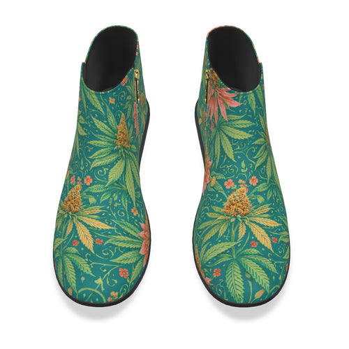Kush Booties