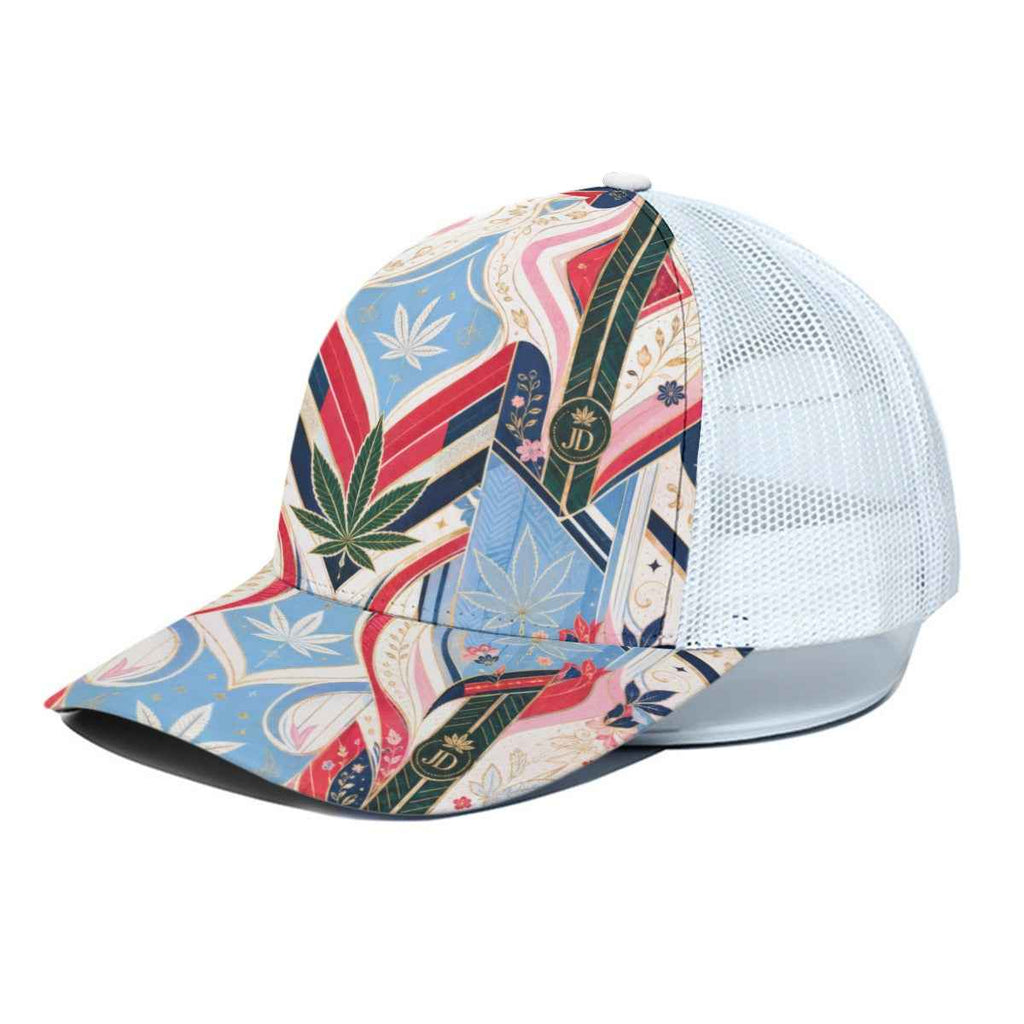 DOPE CUP '26 Trucker Hat