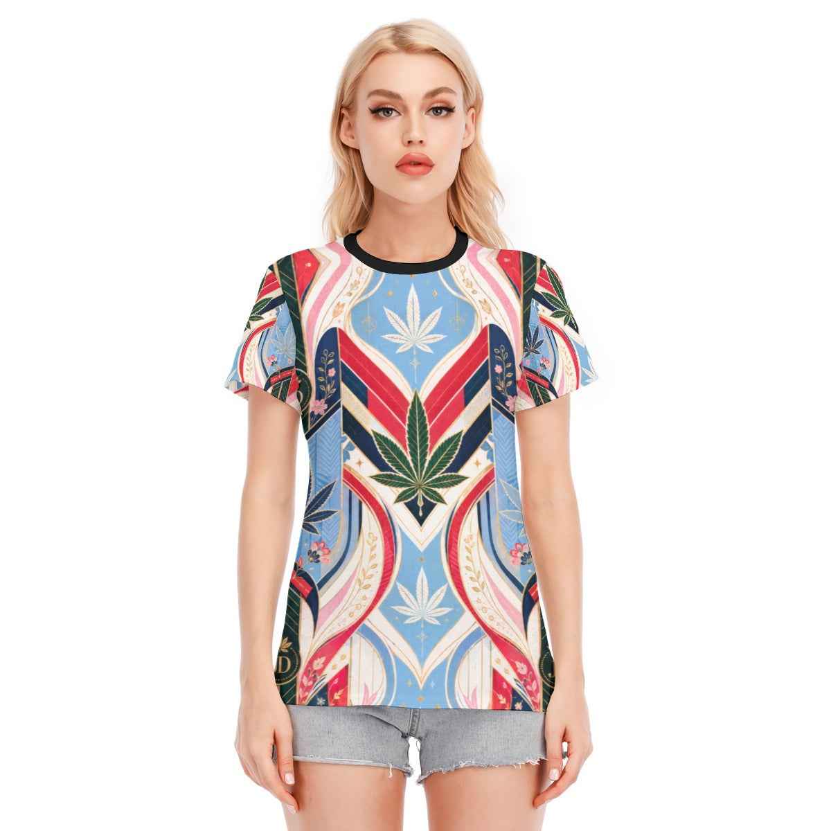DOPE CUP '26 T-Shirt | 190GSM Cotton