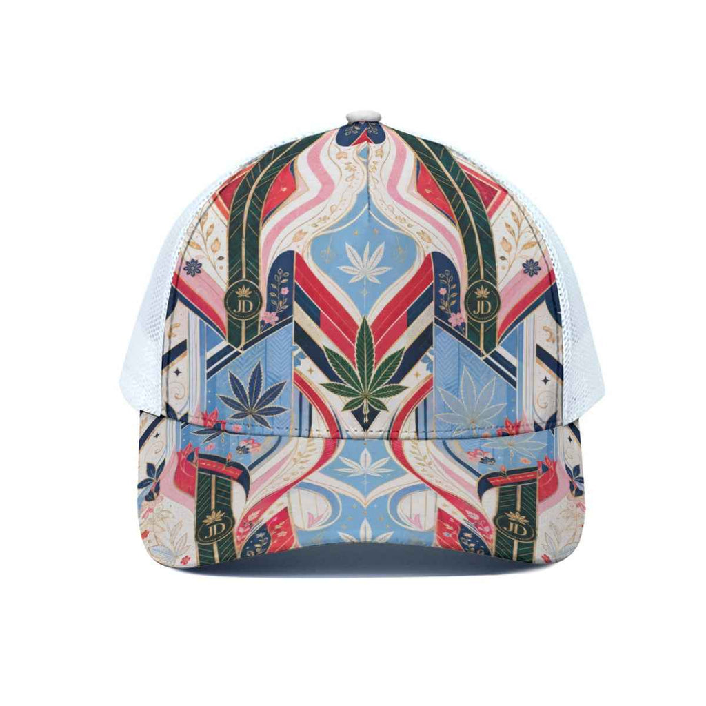 DOPE CUP '26 Trucker Hat