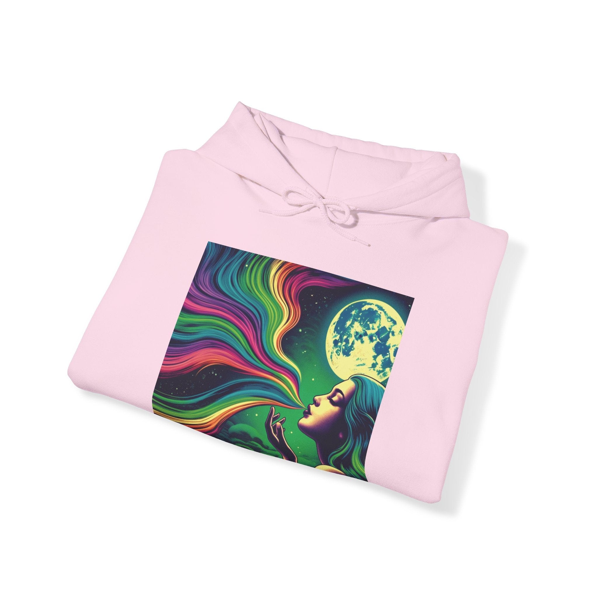 HIGH MOON Hoody Hoodie