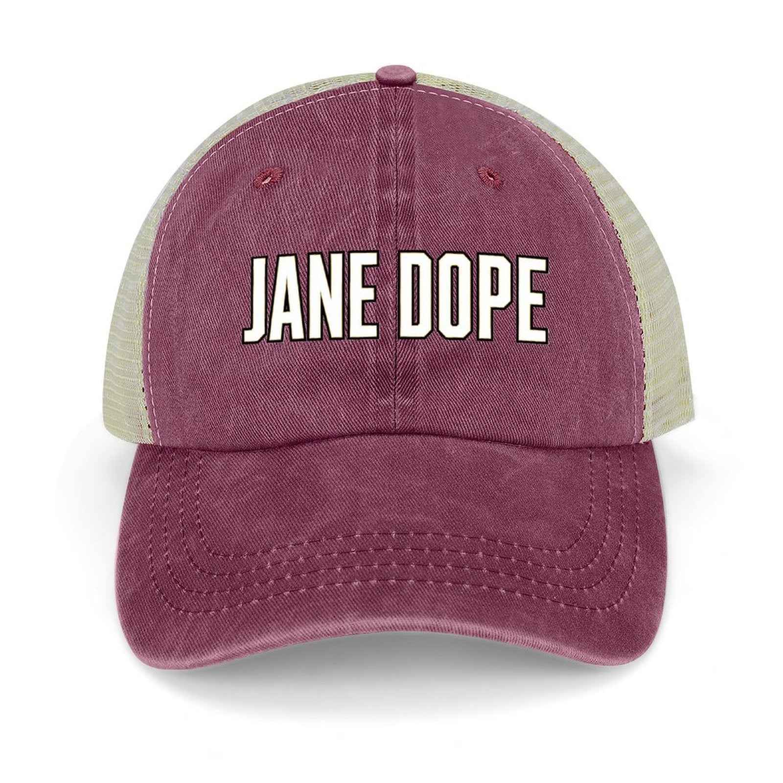 DOPE CUP '26 Trucker Hat