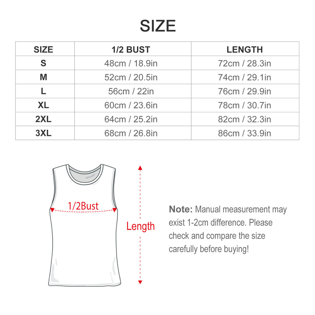 High AF Men's Tank Top