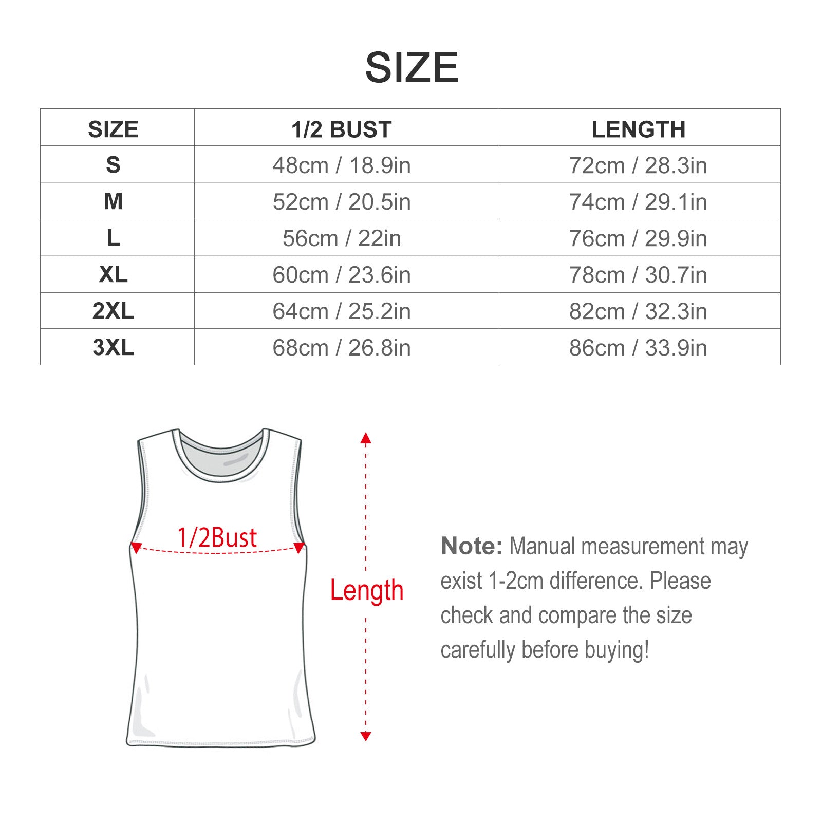 High AF Men's Tank Top