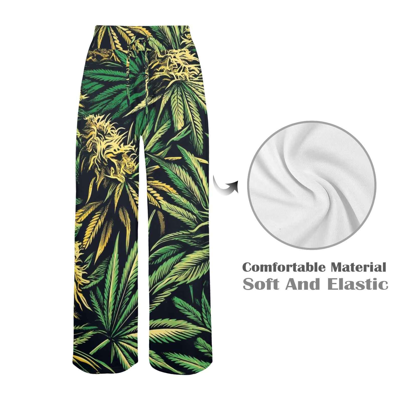 Big Buds Lounge Pants