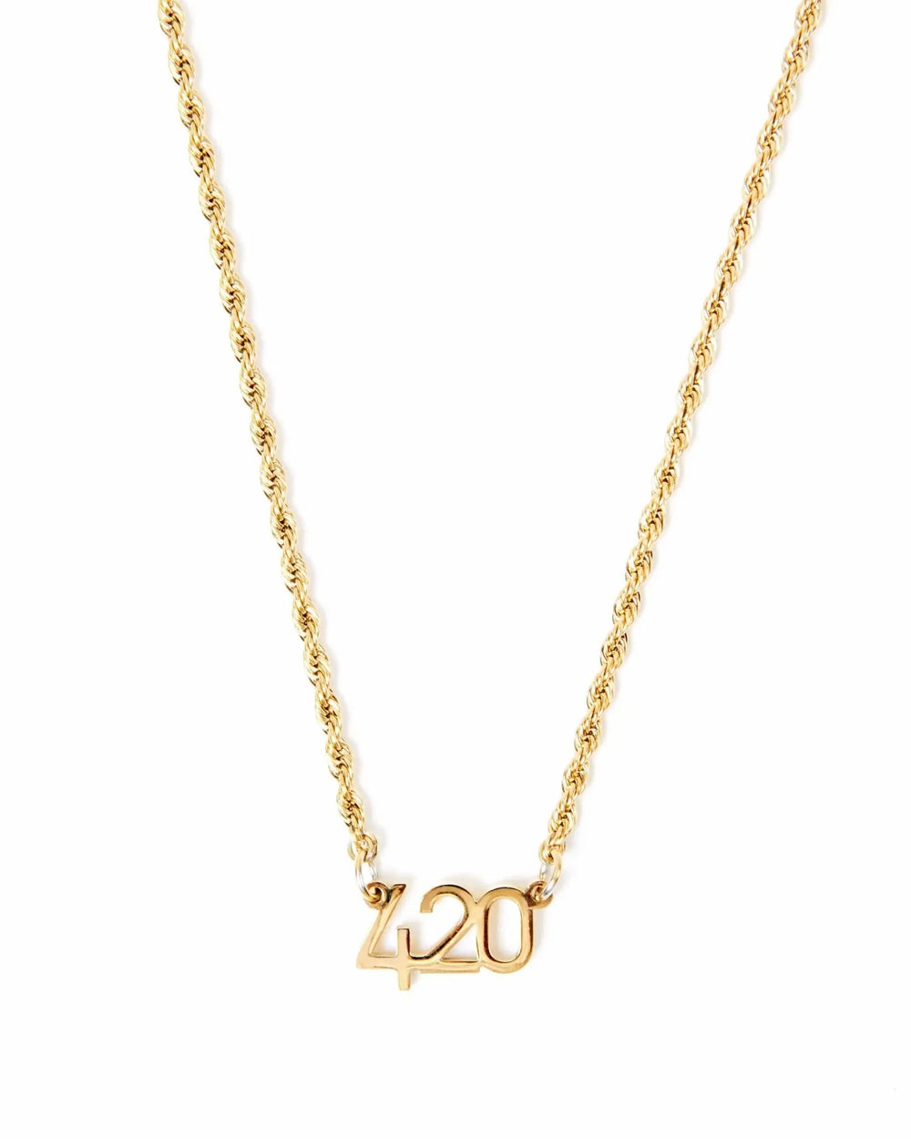 Collar 420
