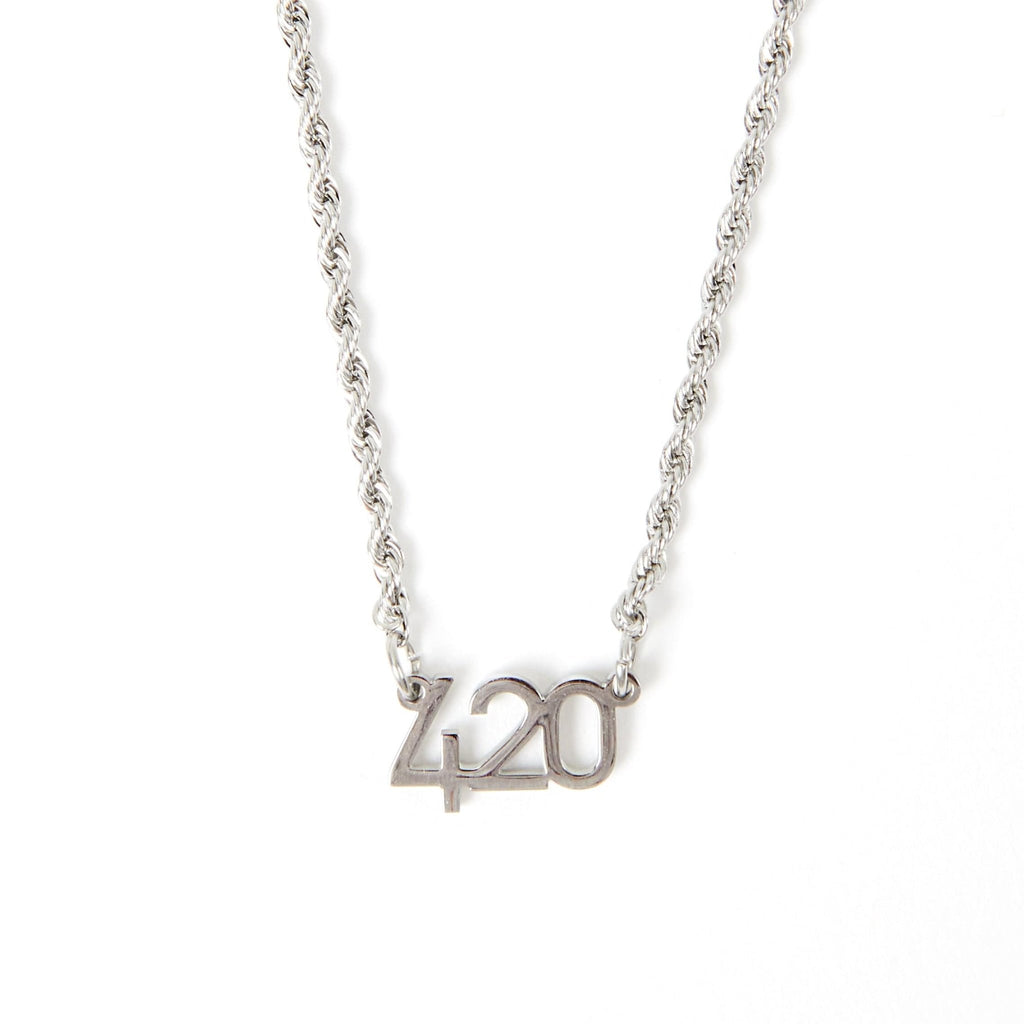 420 NECKLACE