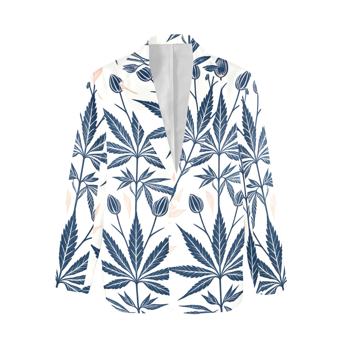 Soft Sativa Boss Blazer