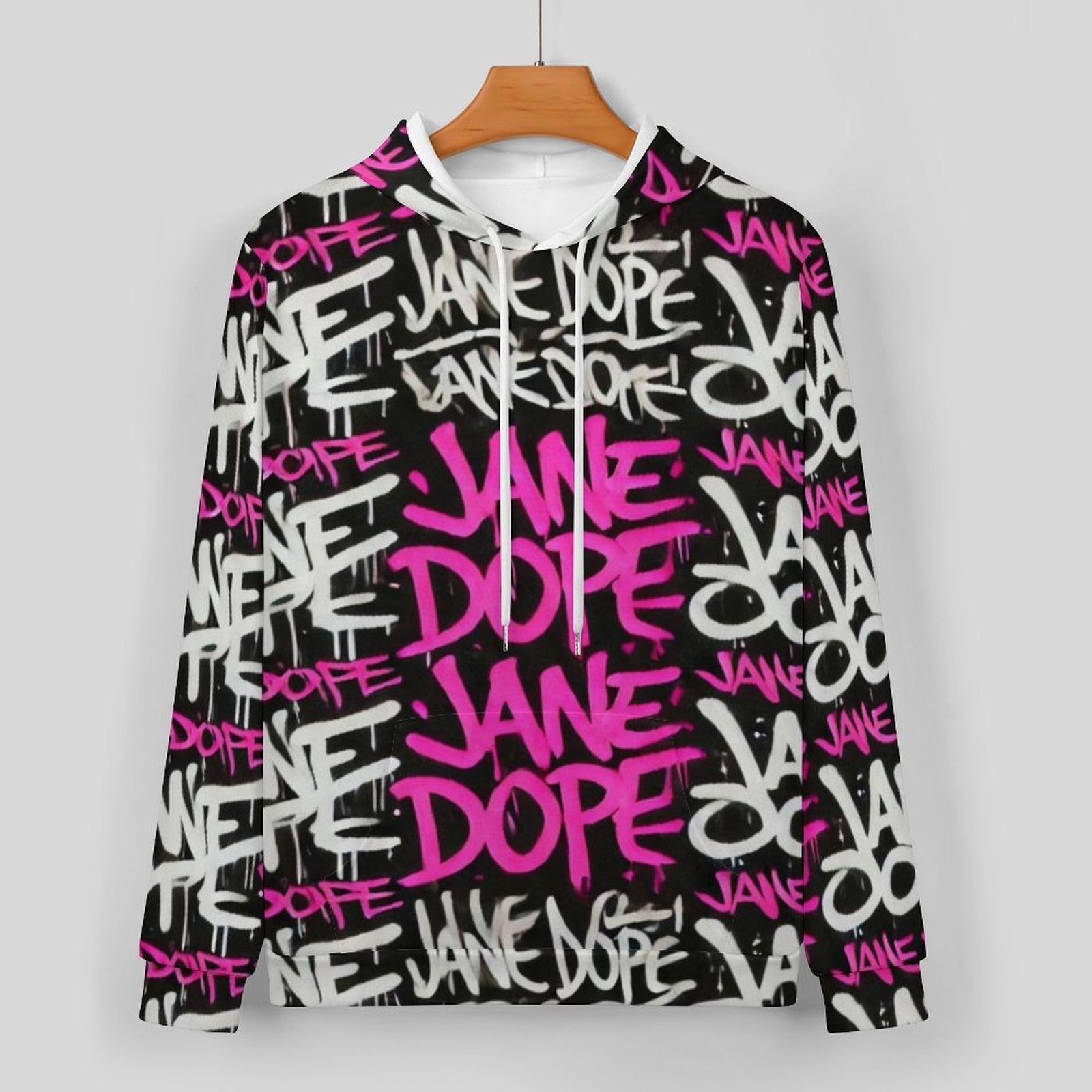 Dank! Hoodie Set