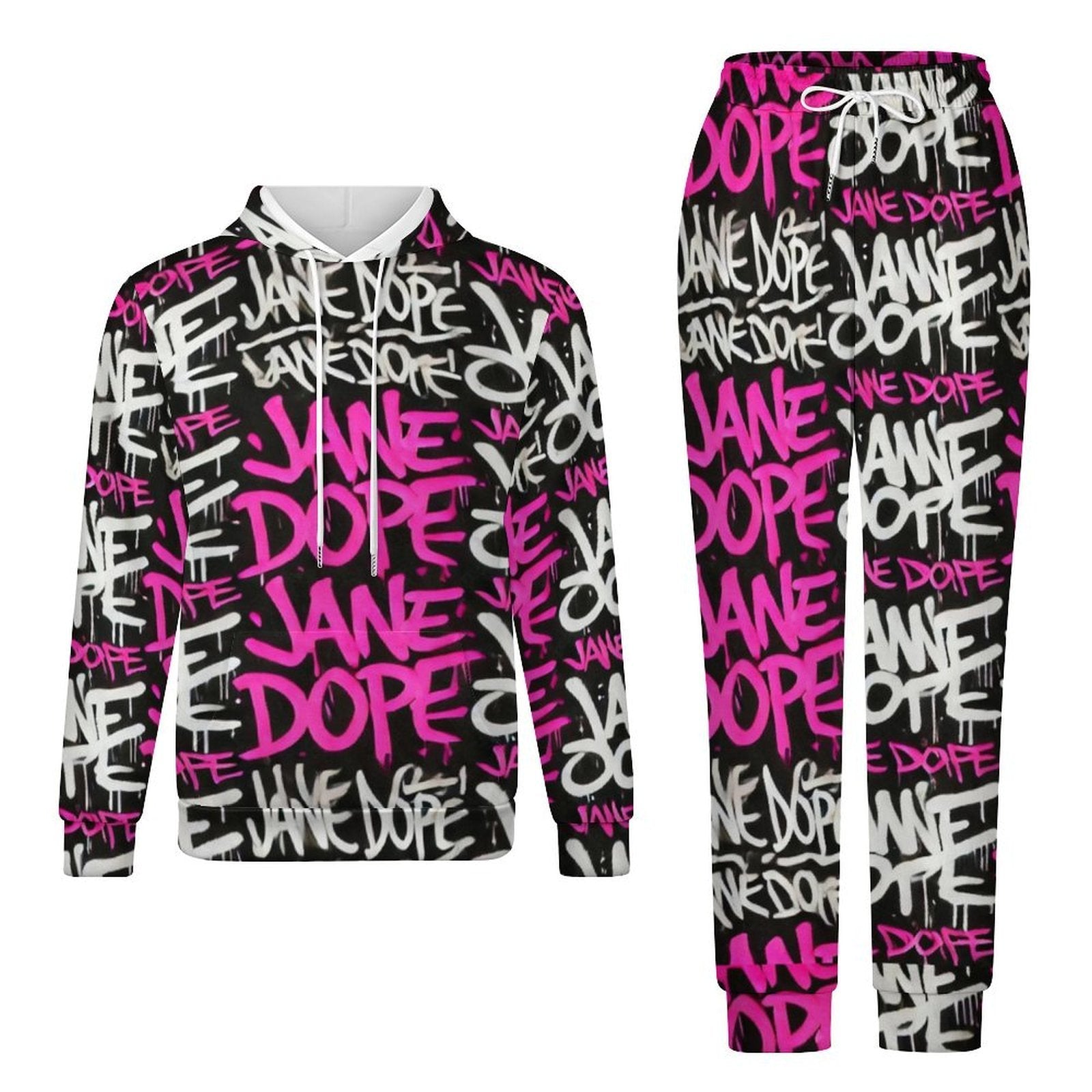 Dank! Hoodie Set