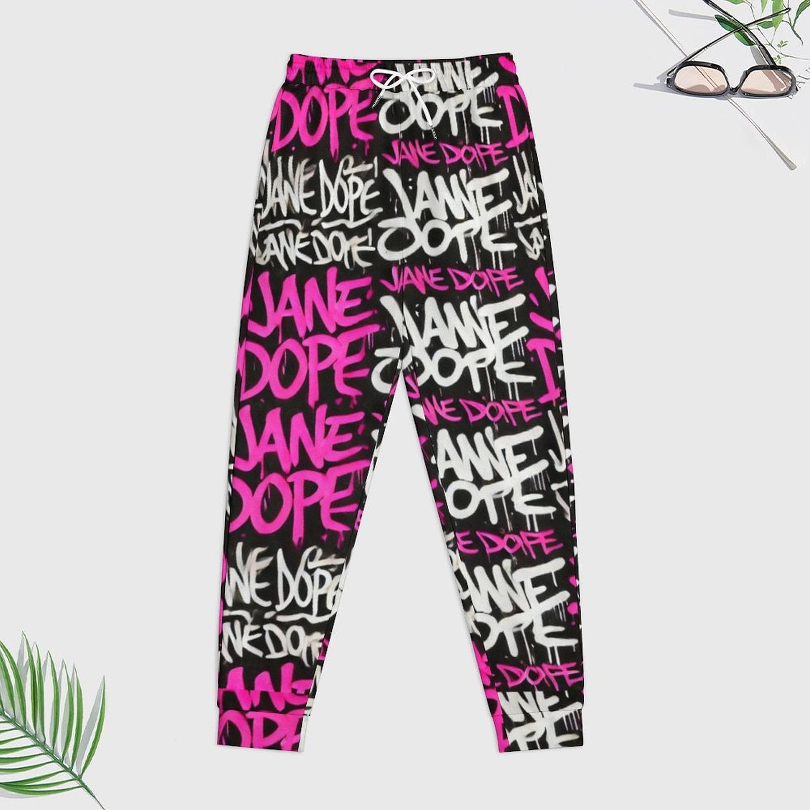 Dank! Hoodie Set