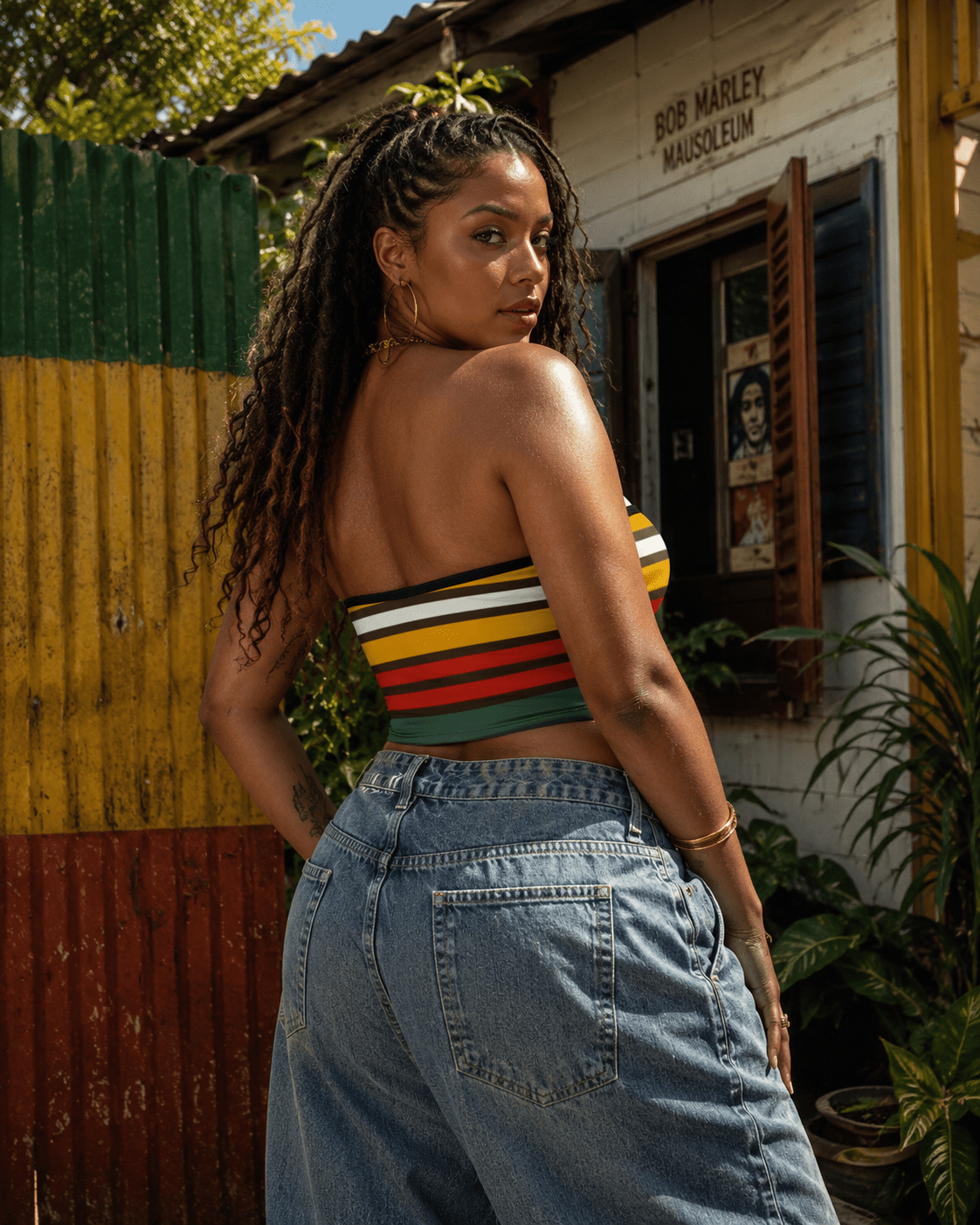 56 HOPE Bandeau Artsadd