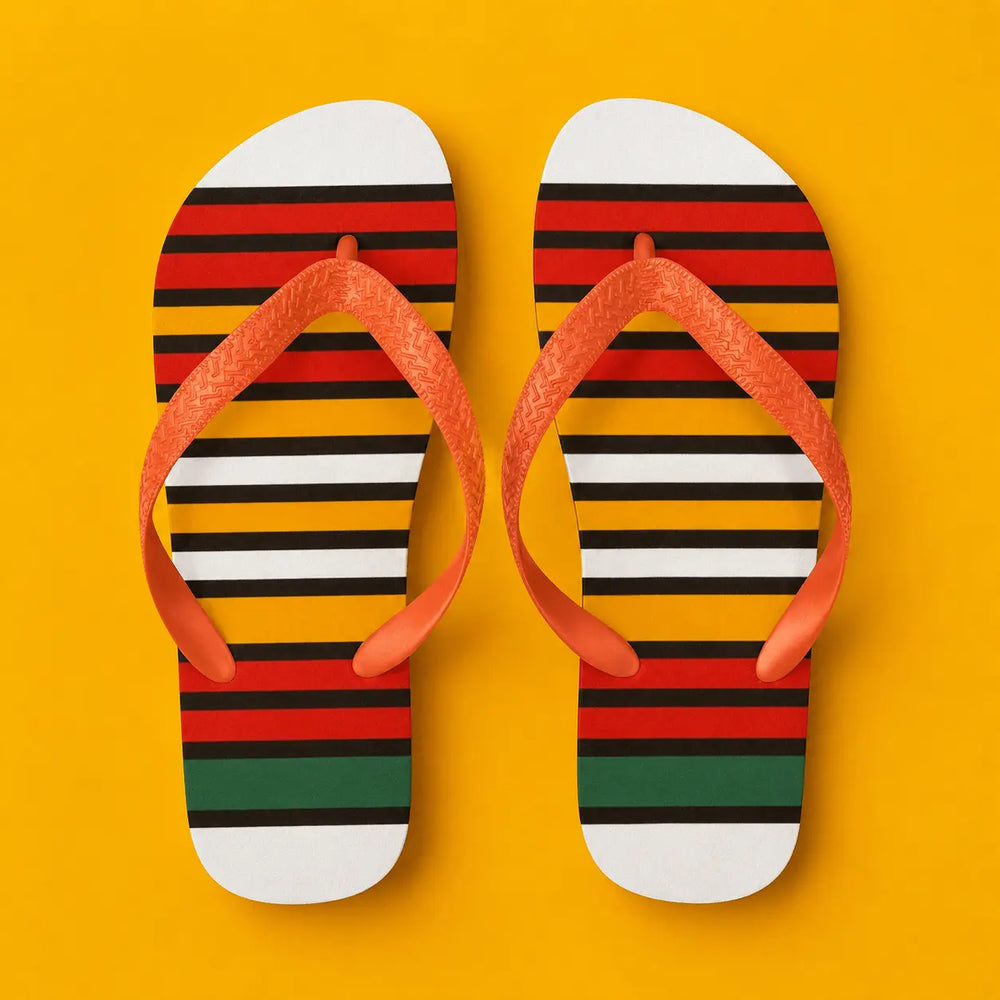 56 CHANCLETAS HOPE
