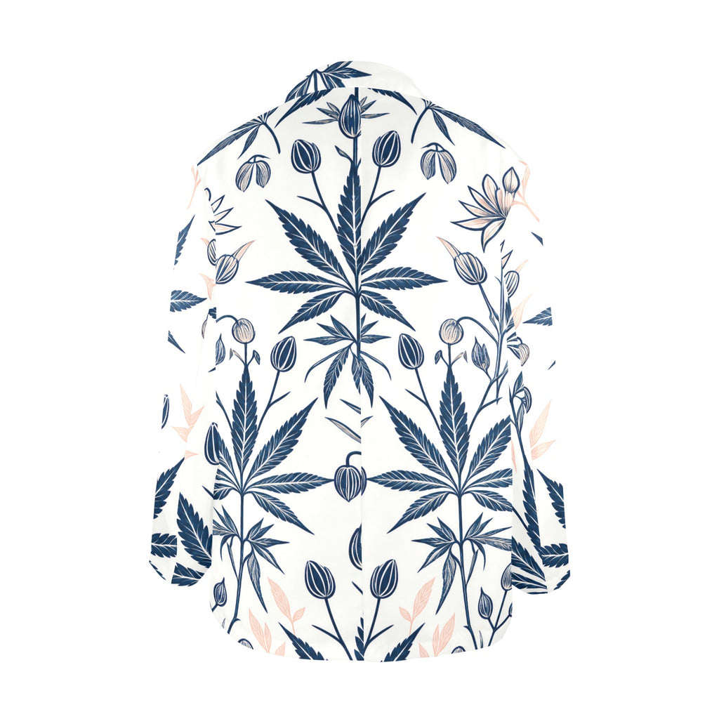 Soft Sativa Boss Blazer