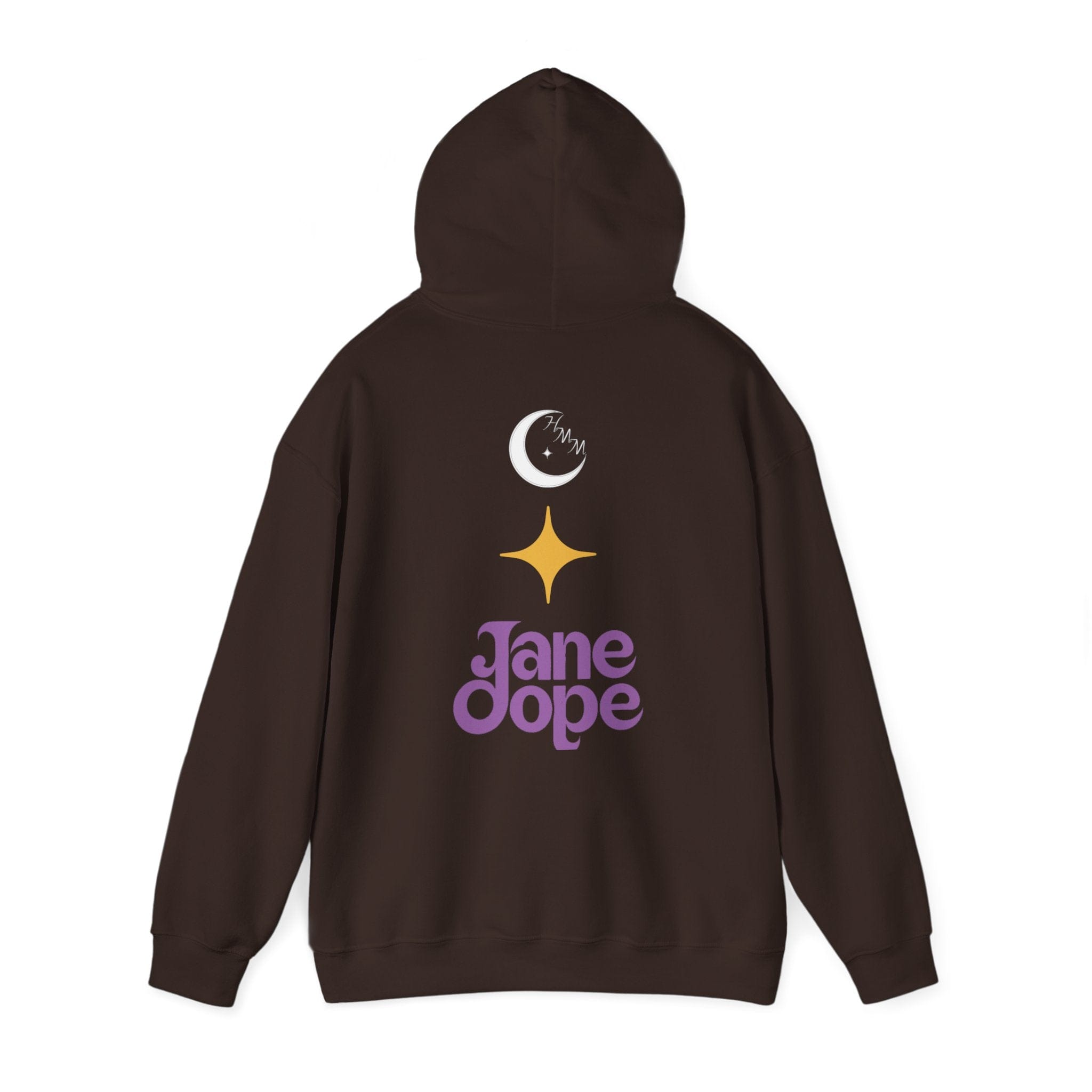 HIGH MOON Hoody Hoodie