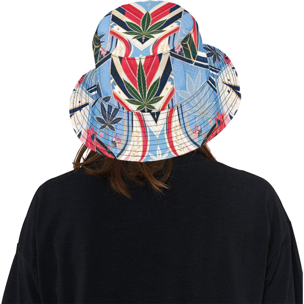 JANE DOPE CUP '26 Bucket Hat