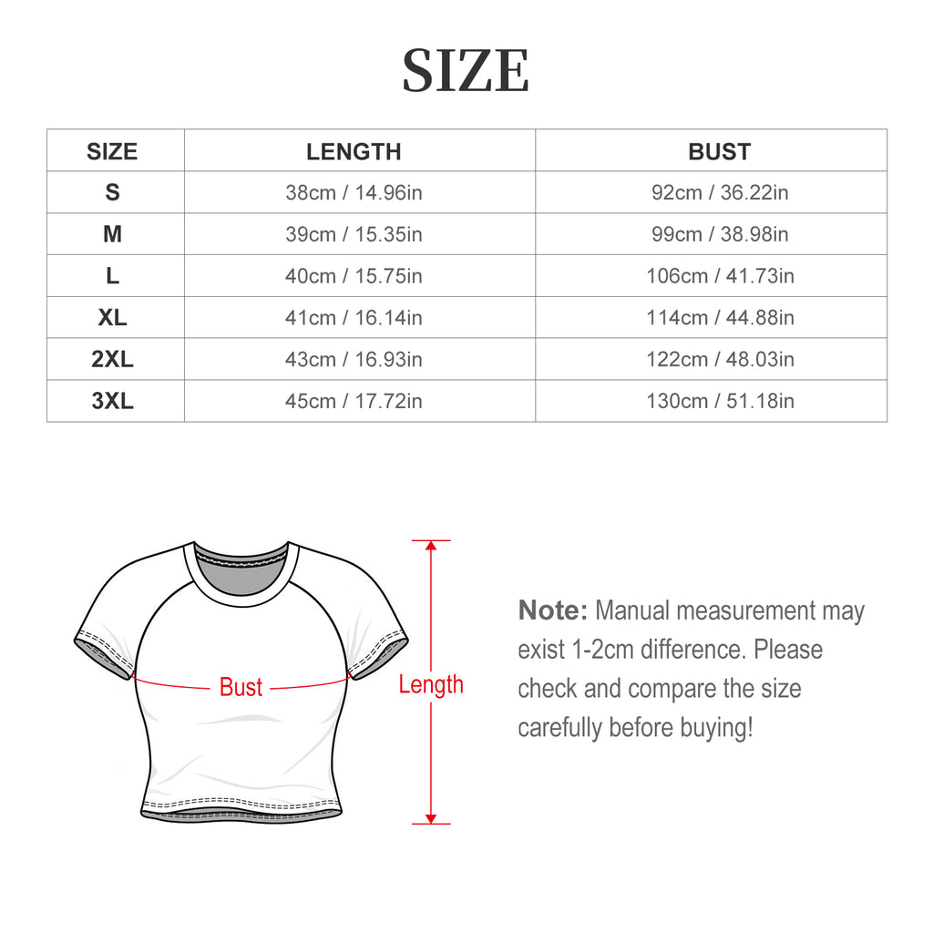 Green cannabis leaf print cropped raglan t-shirt, contrast sleeve detail close-up