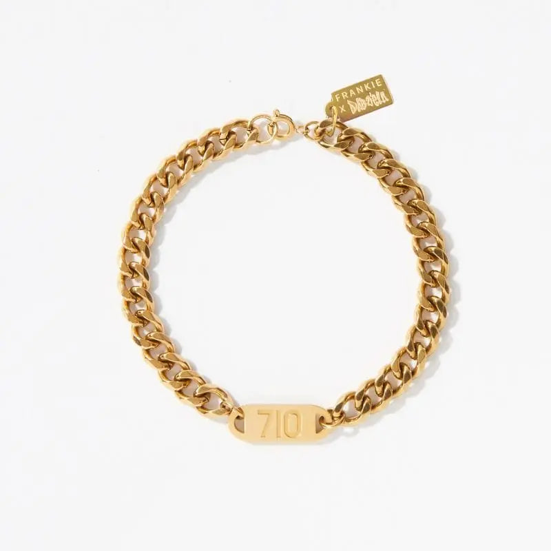 Pulsera 710