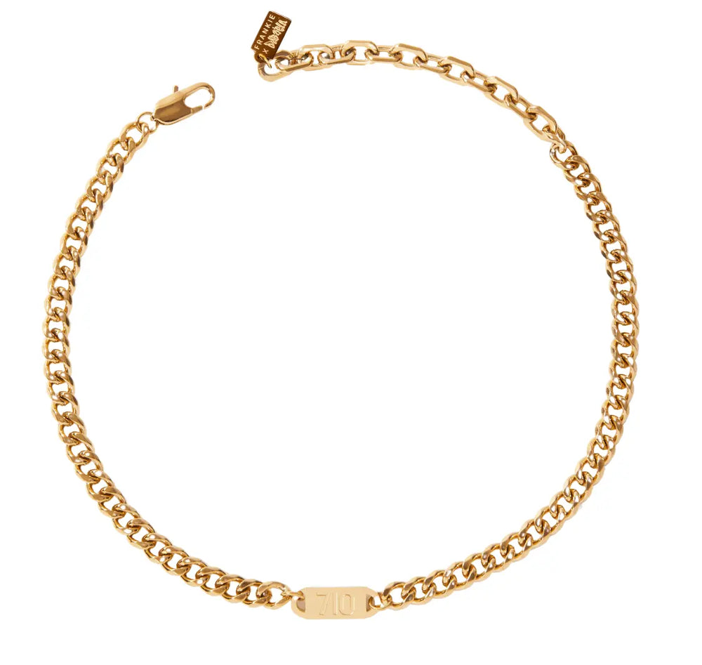 Collar 710