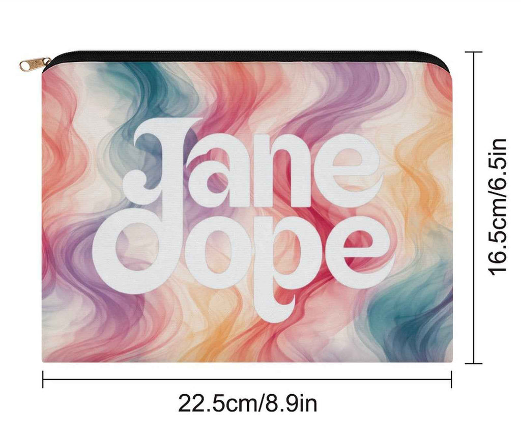 Jane Dope Stash Pouch