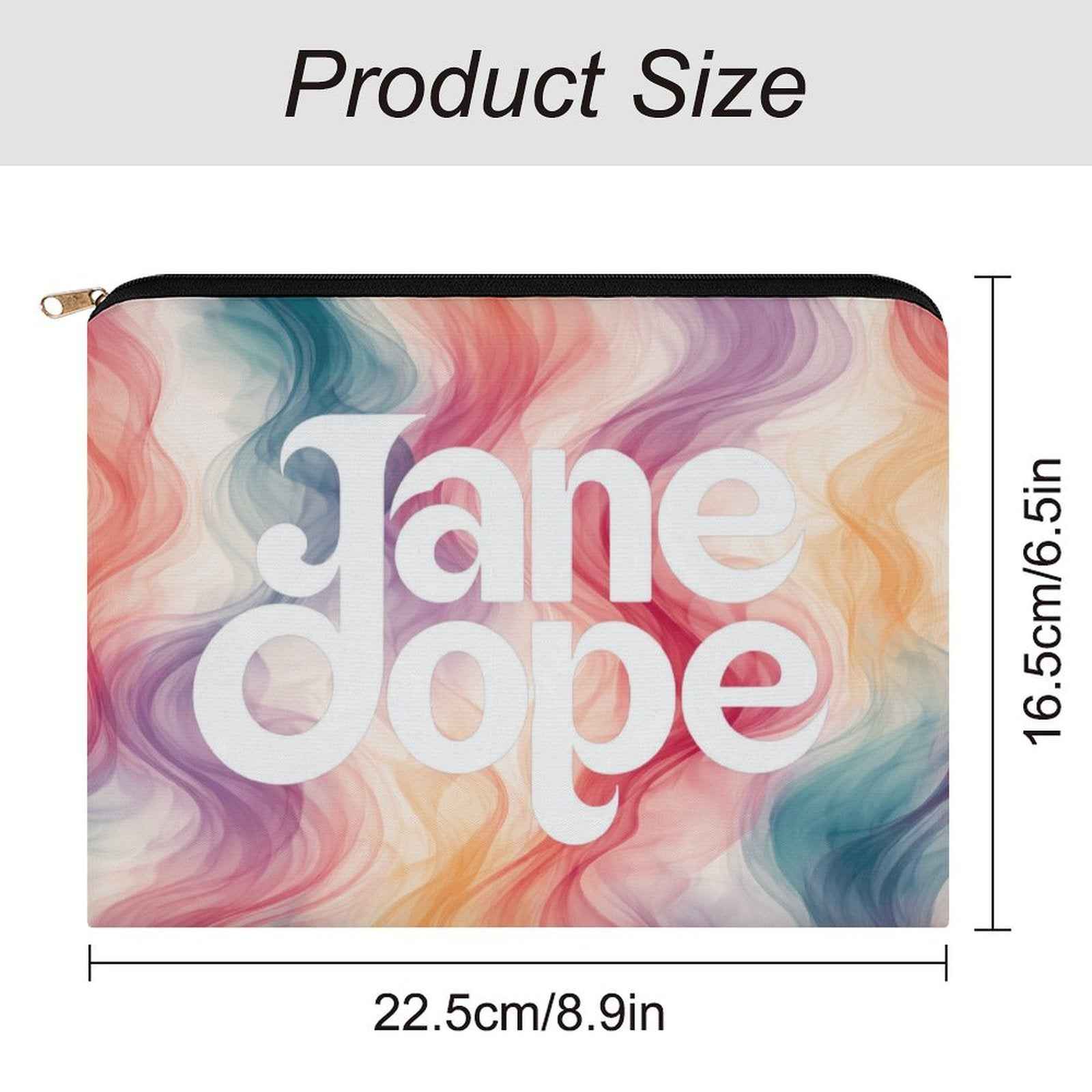 Jane Dope Stash Pouch