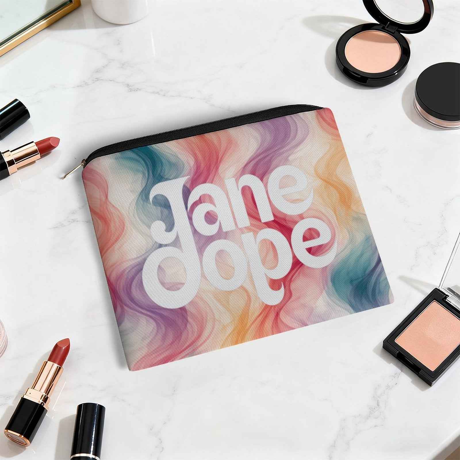 Jane Dope Stash Pouch