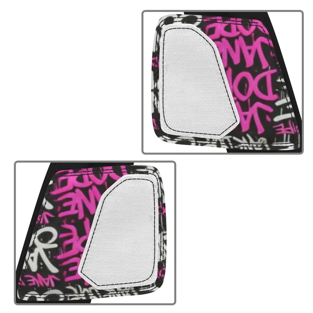 DANK! Slides — sole detail
