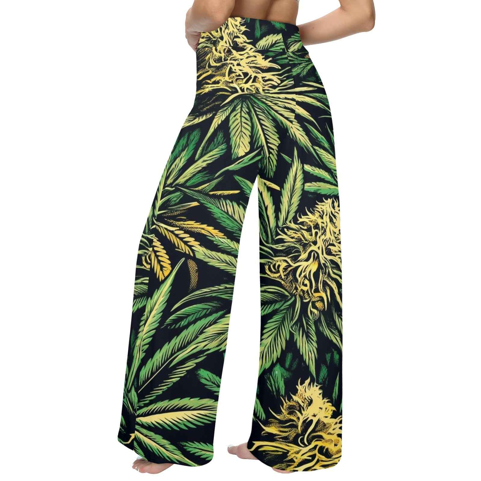 Big Buds Lounge Pants
