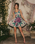 Roller Queen Skater Dress Artsadd