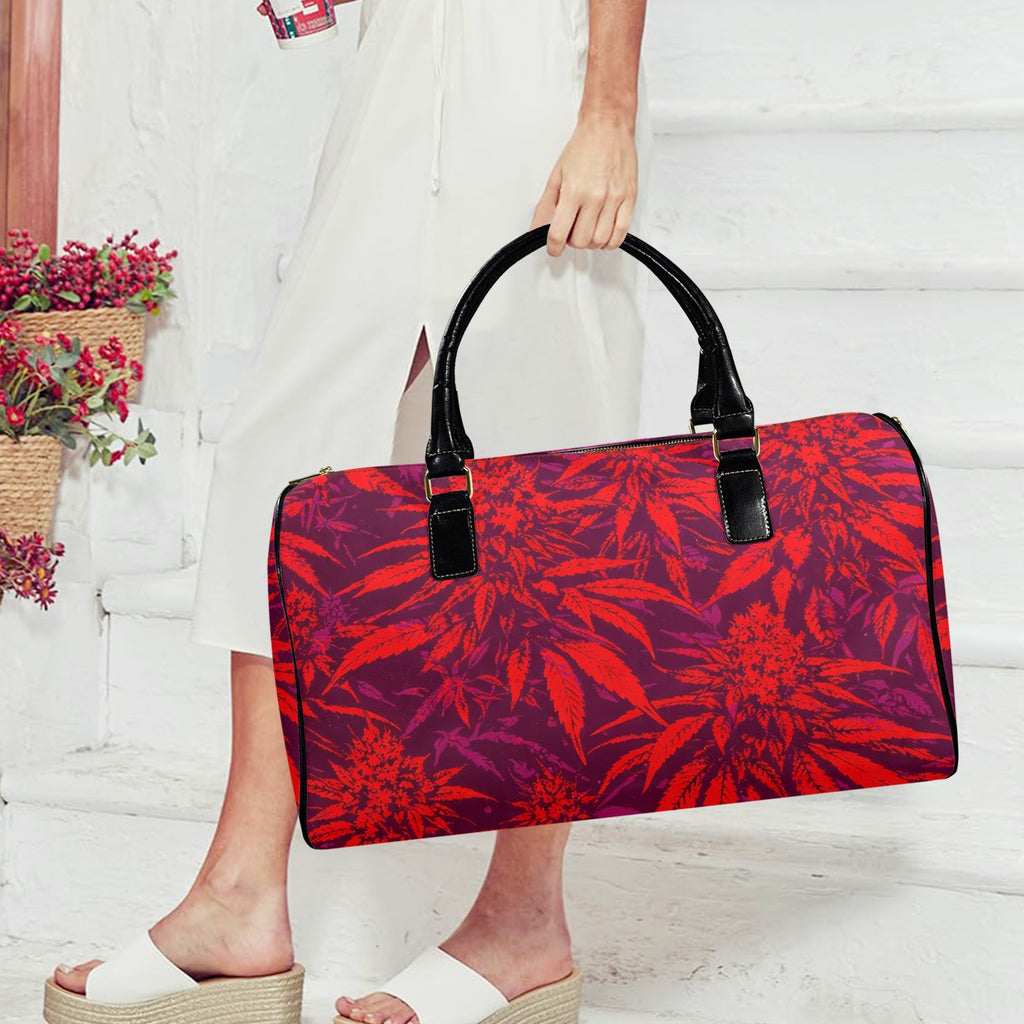 Electric Lettuce Lux Bag