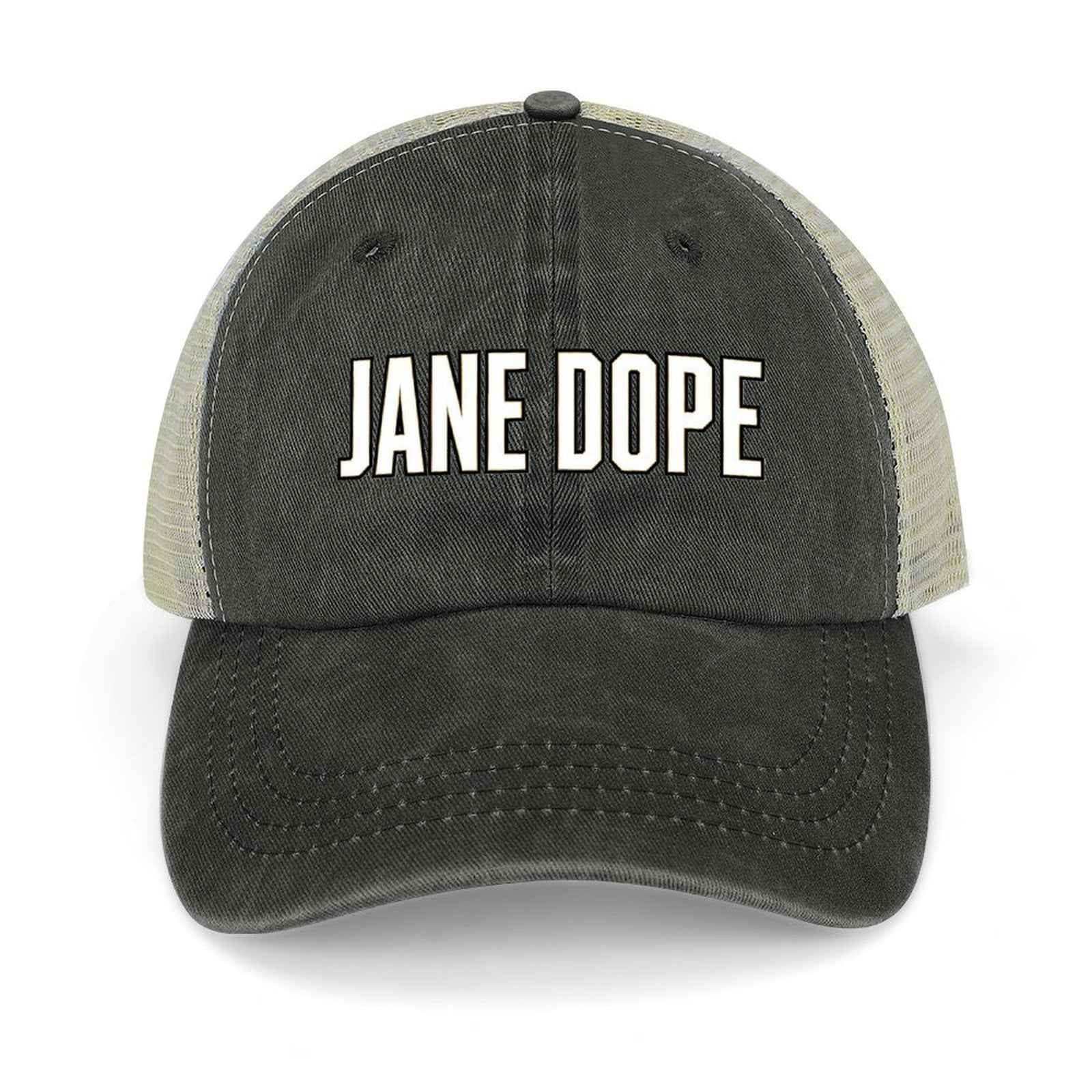 DOPE CUP '26 Trucker Hat